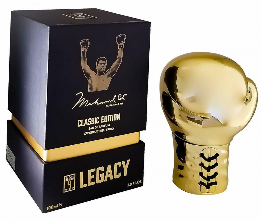 Muhammad Ali - Legacy Round 4